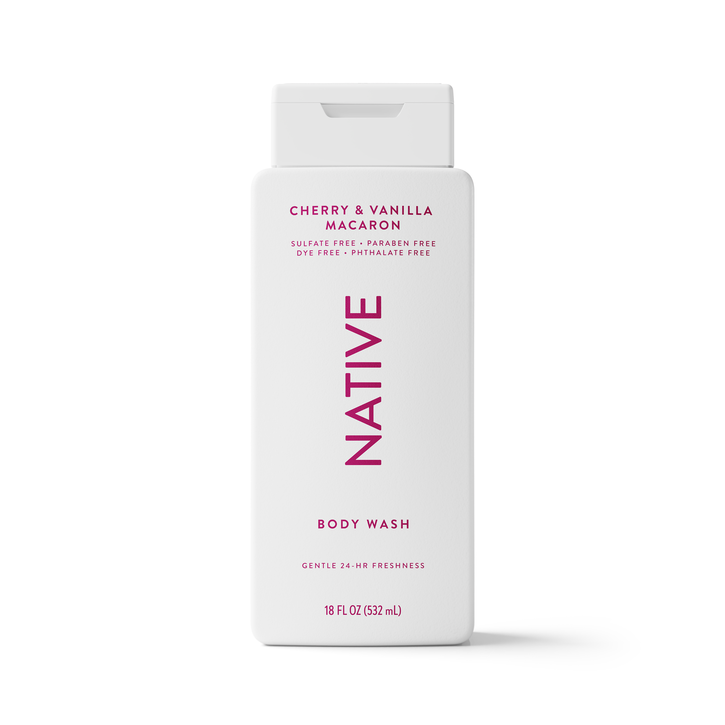 Body Wash - Clean Finish