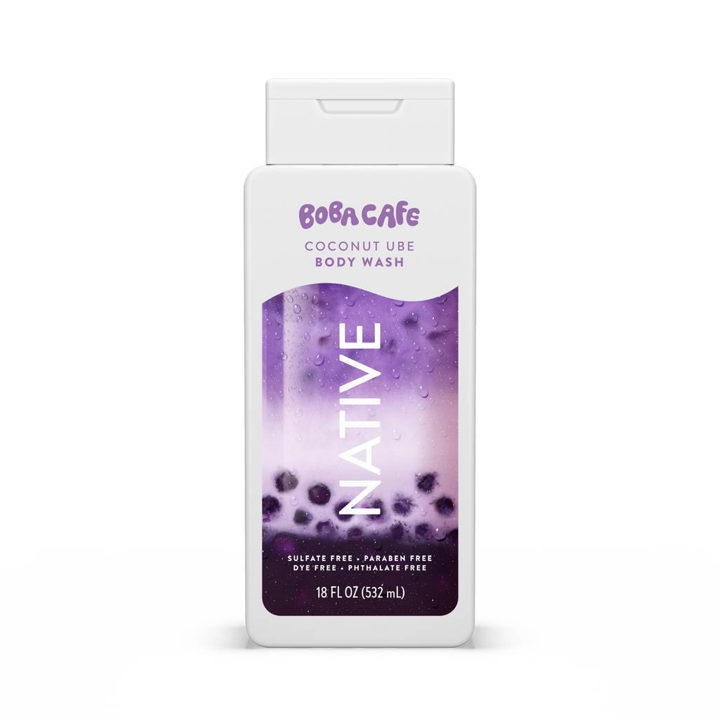 Body Wash - Clean Finish