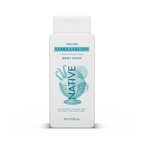 Body Wash - Clean Feel