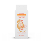 Body Wash - Clean Finish