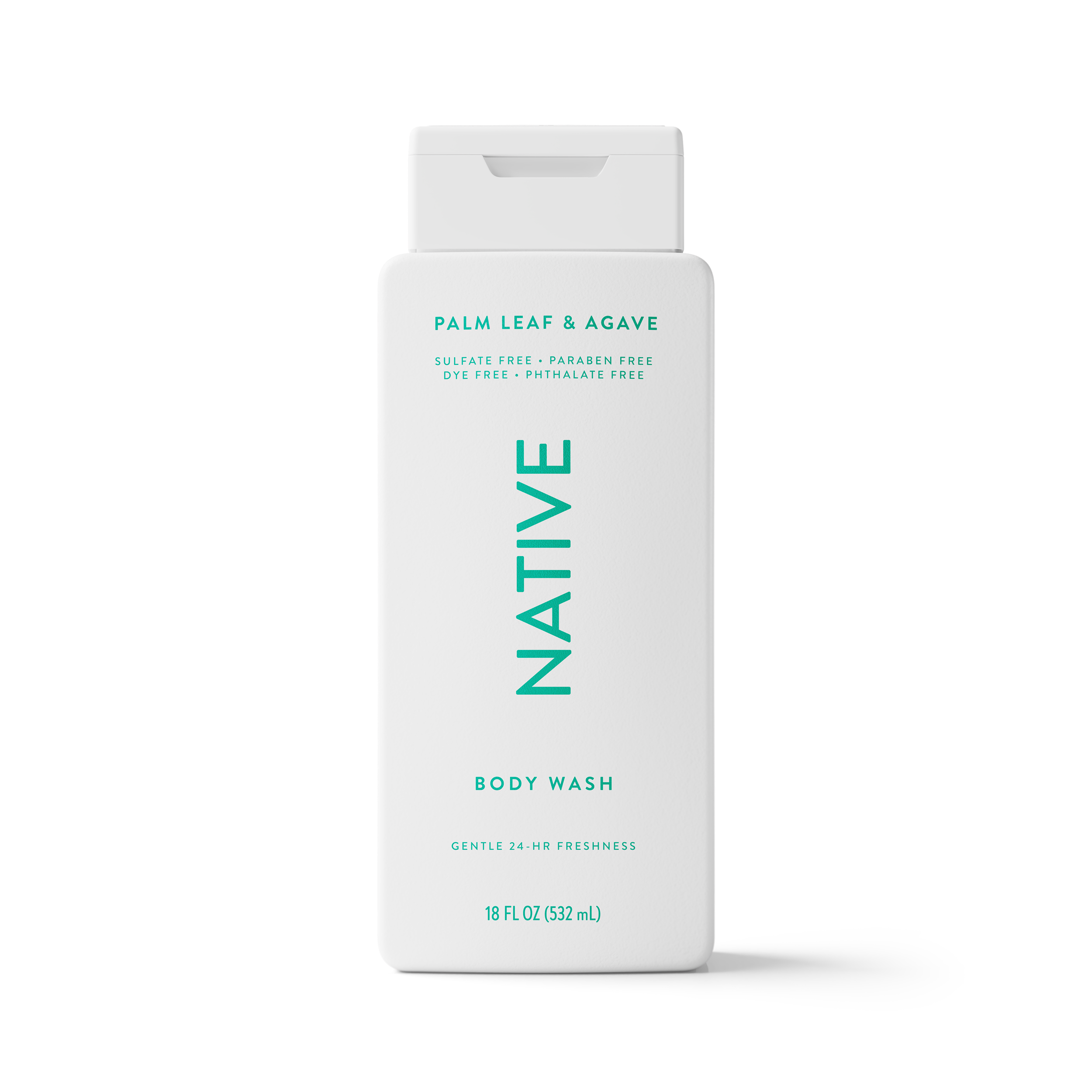Body Wash - Clean Finish