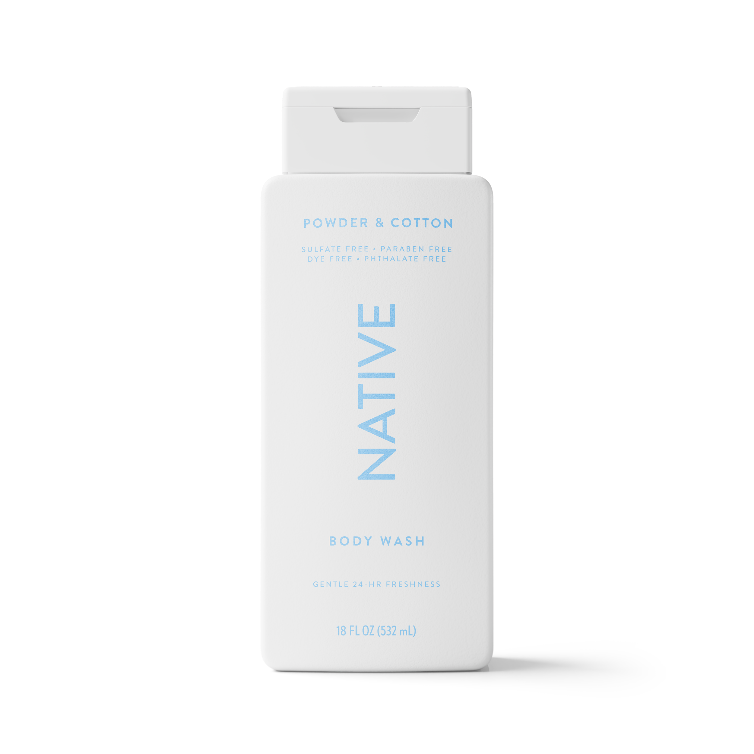 Body Wash - Clean Feel