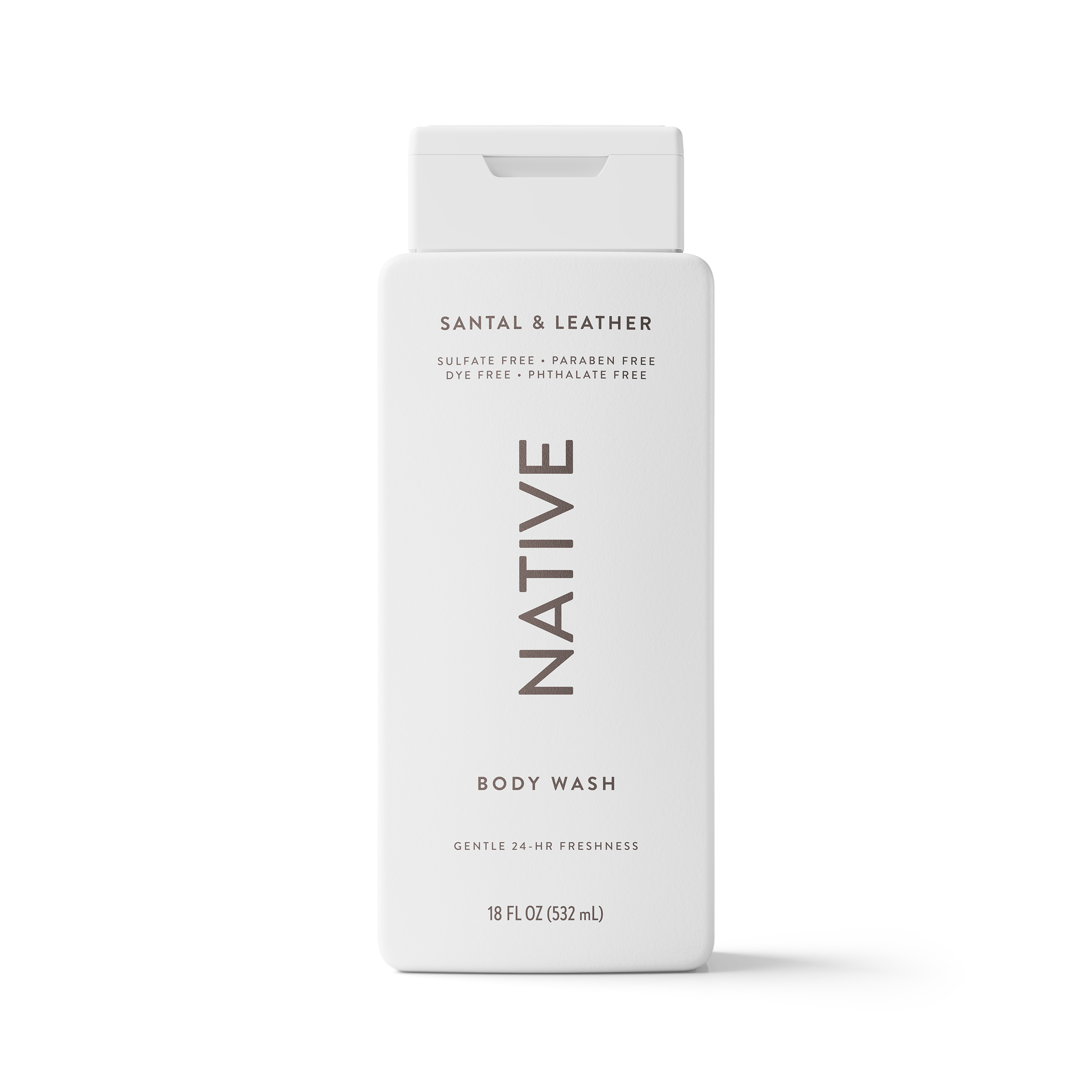 Body Wash - Clean Feel