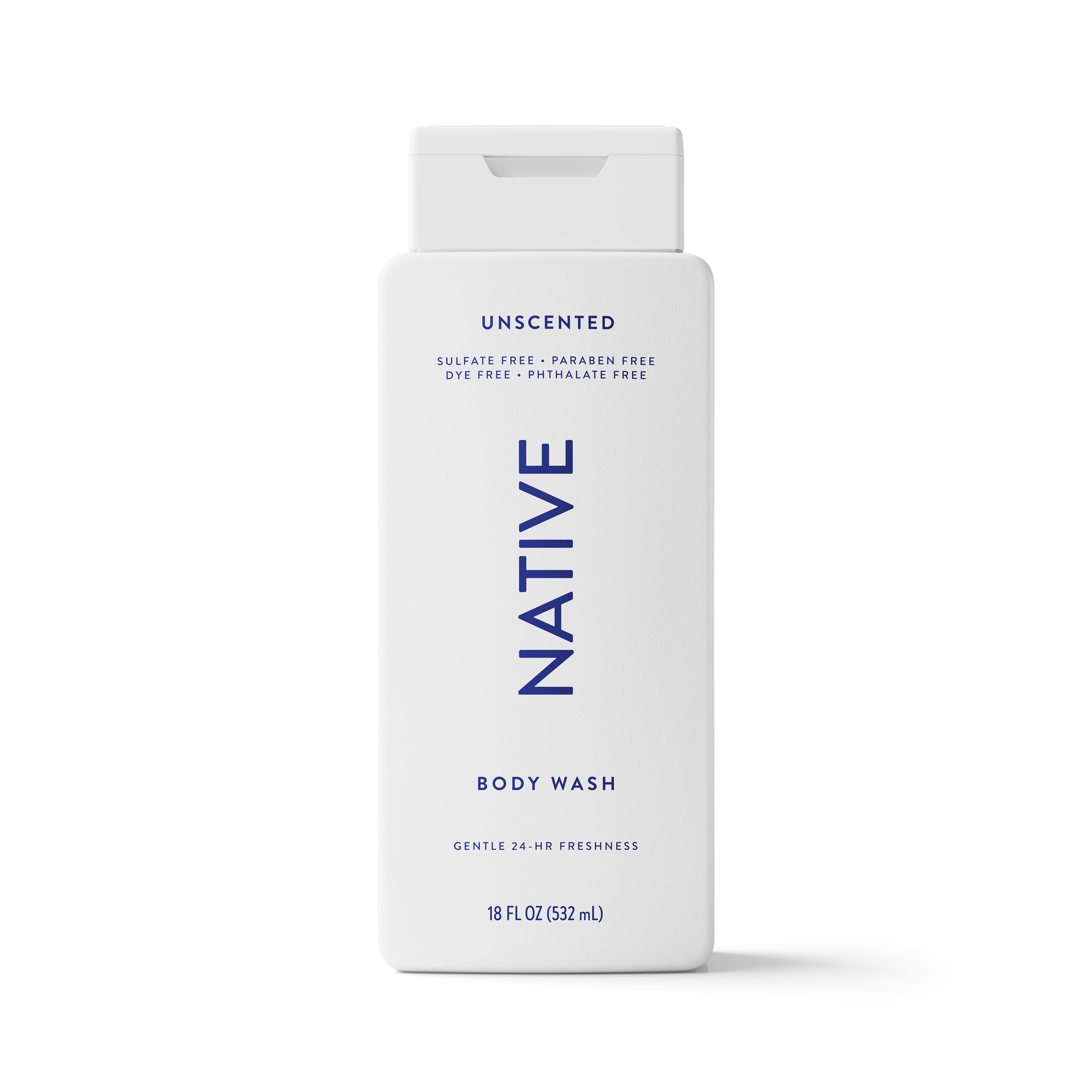 Body Wash - Clean Feel