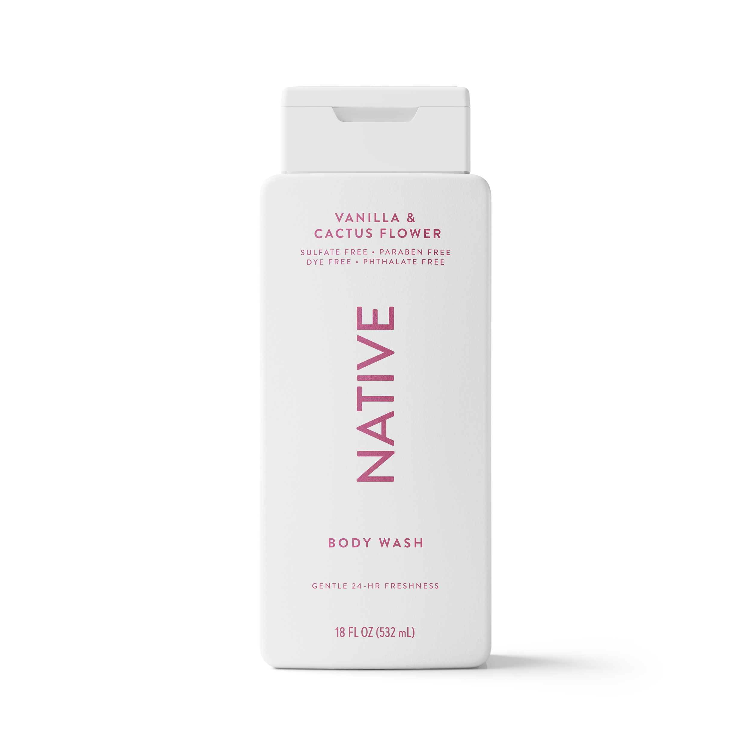 Body Wash - Clean Feel