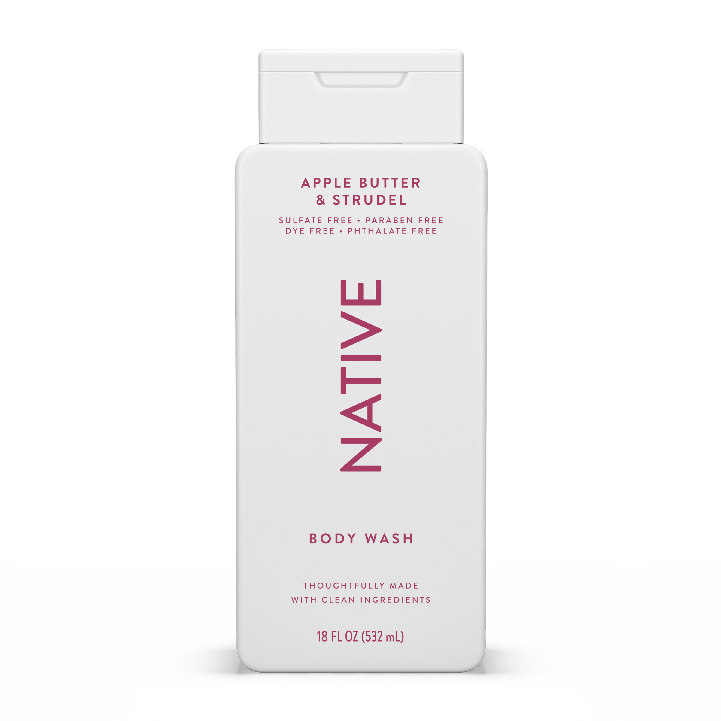 Body Wash - Last Chance - Daily Comfort