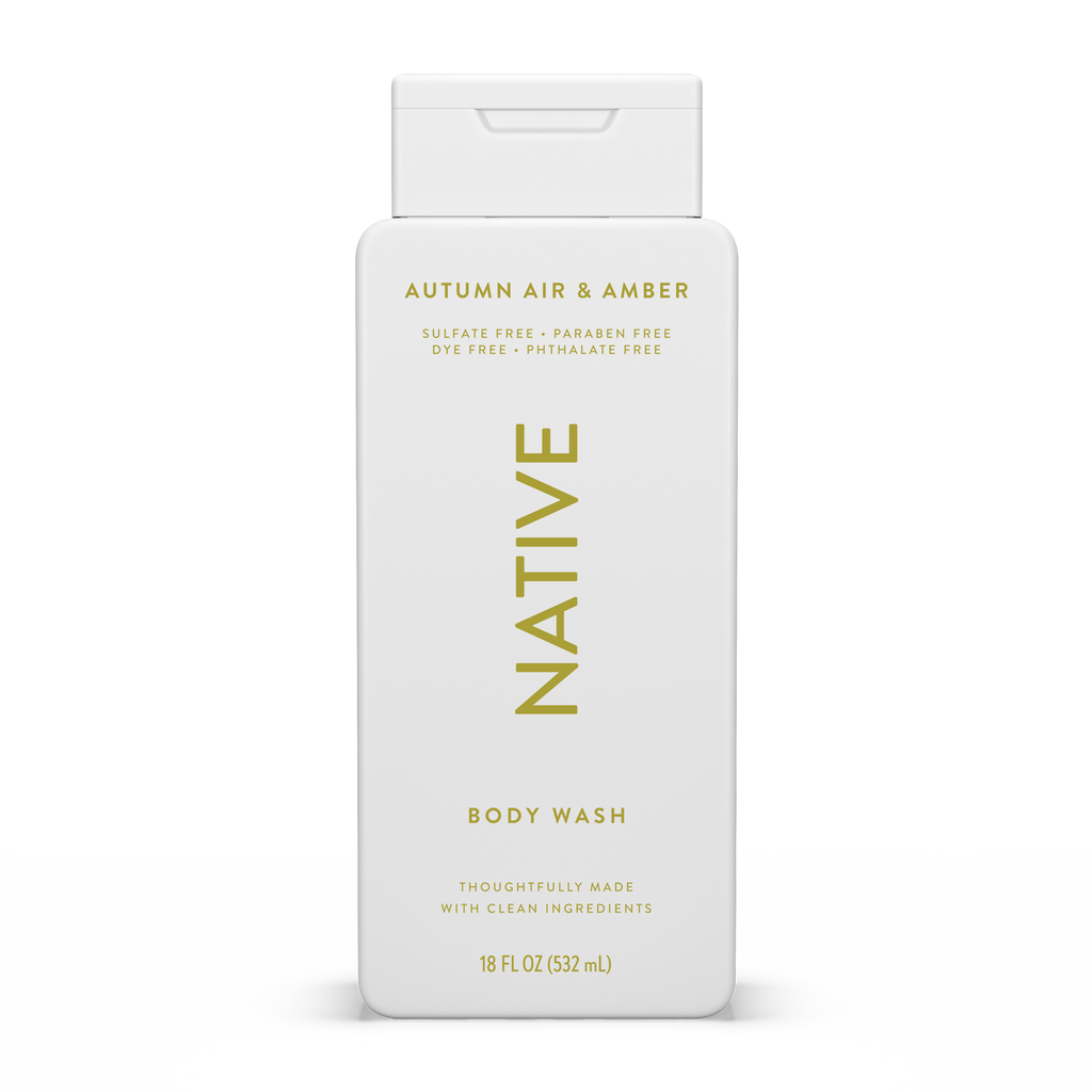 Body Wash - Last Chance - Daily Comfort