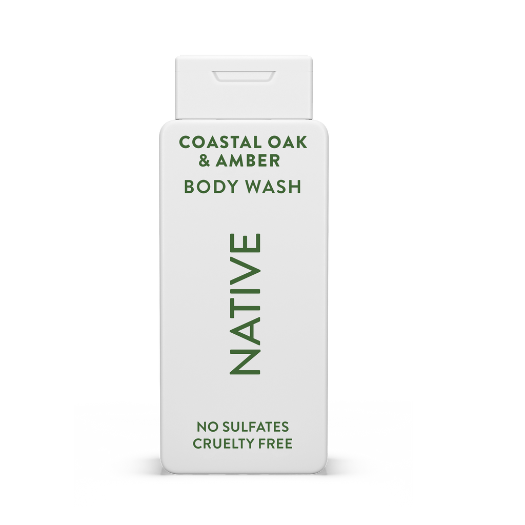 Body Wash - Last Chance - Daily Comfort