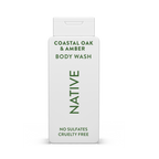 Body Wash - Last Chance - Daily Comfort