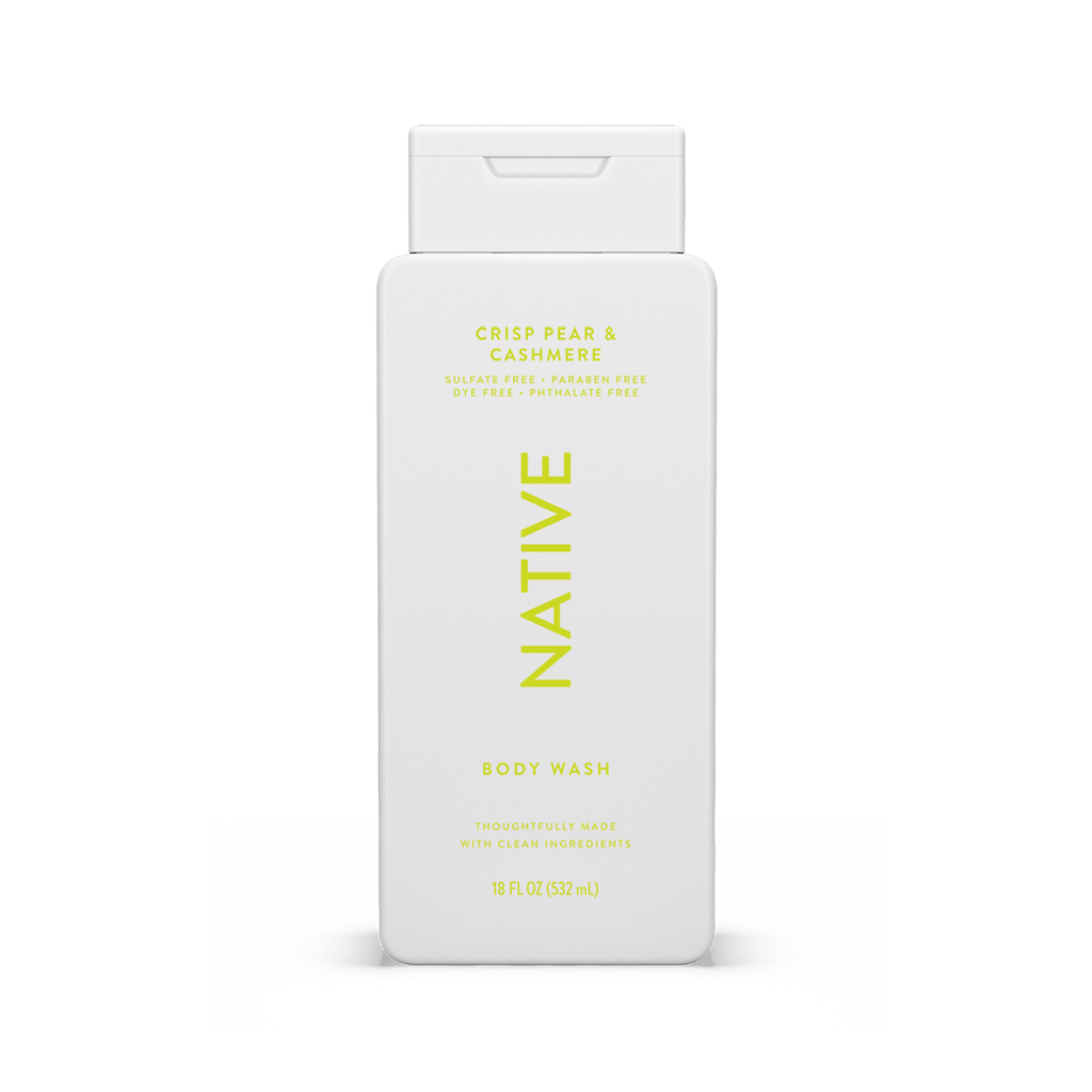 Body Wash - Last Chance - Daily Comfort