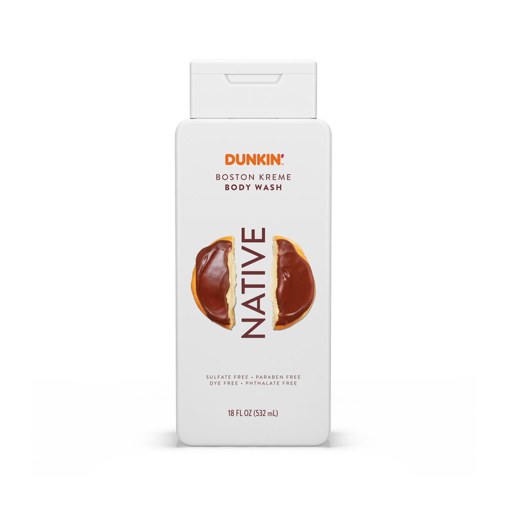 Body Wash - Last Chance - Daily Comfort