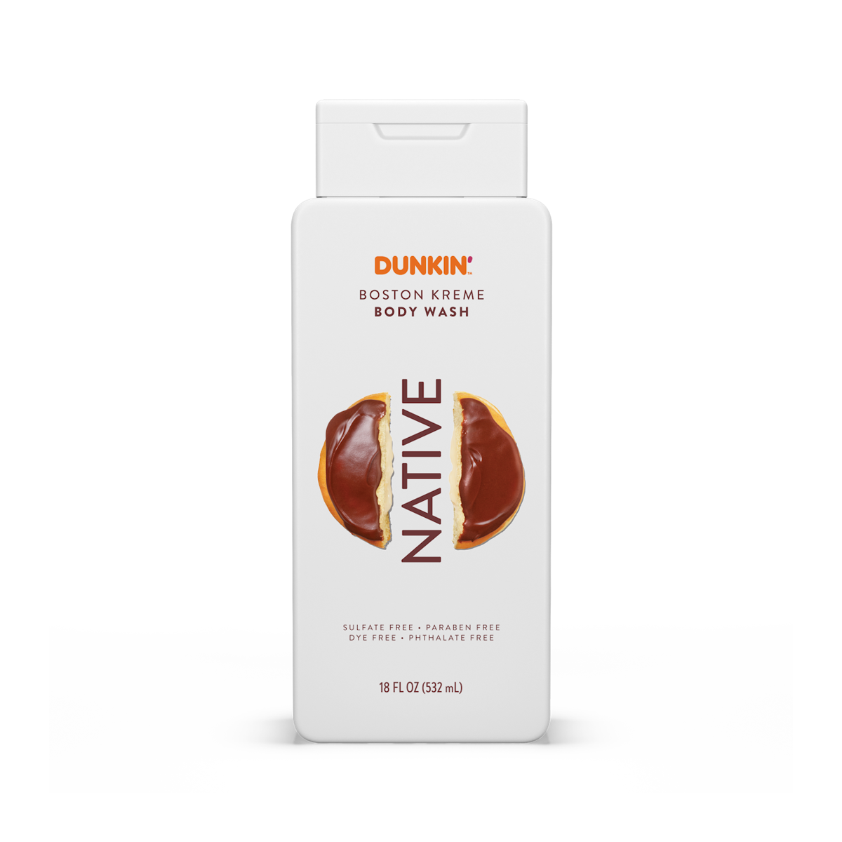 Body Wash - Last Chance - Daily Comfort