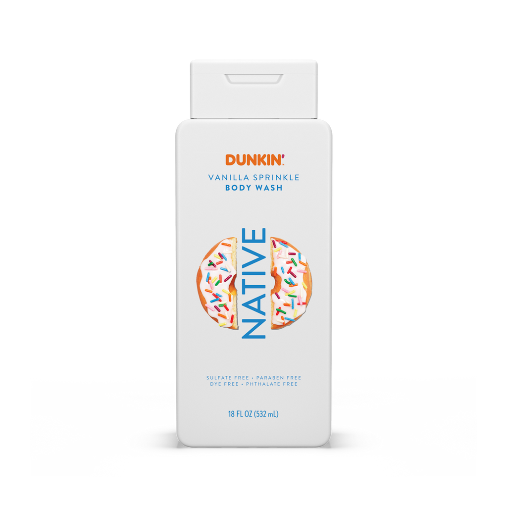 Body Wash - Last Chance - Daily Comfort