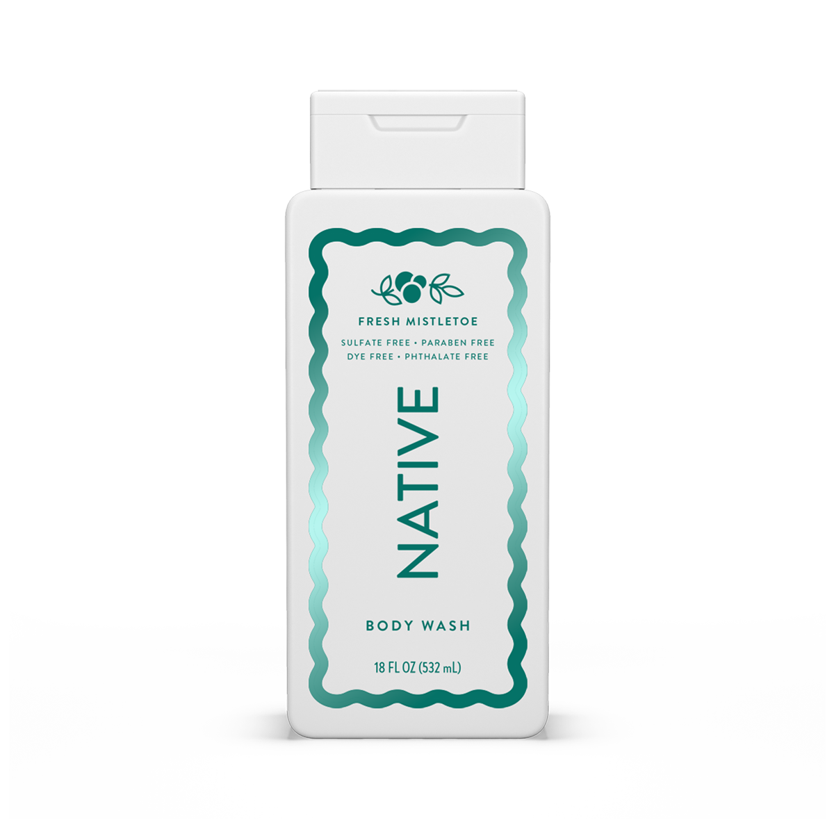 Body Wash - Last Chance - Daily Comfort