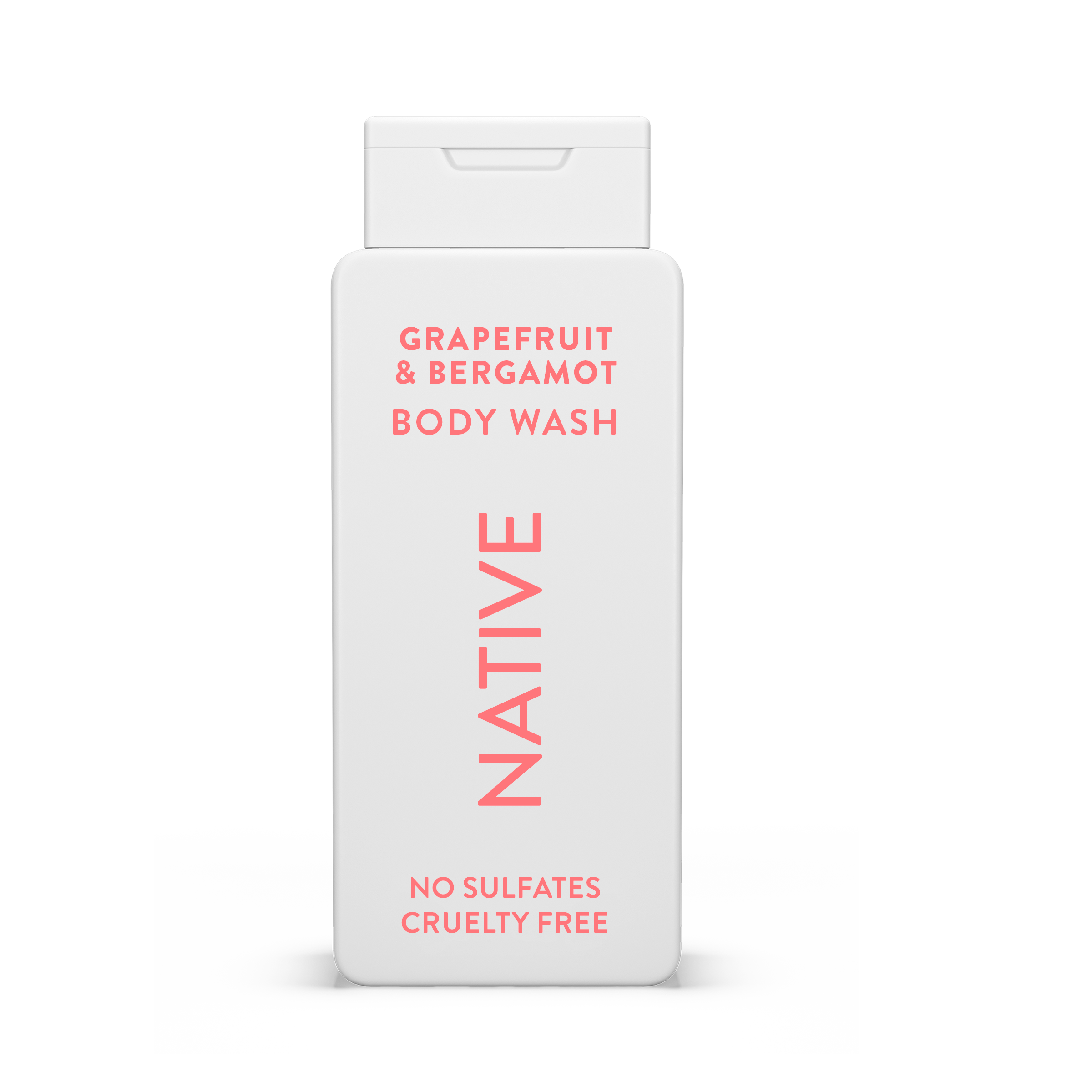 Body Wash - Last Chance - Daily Comfort