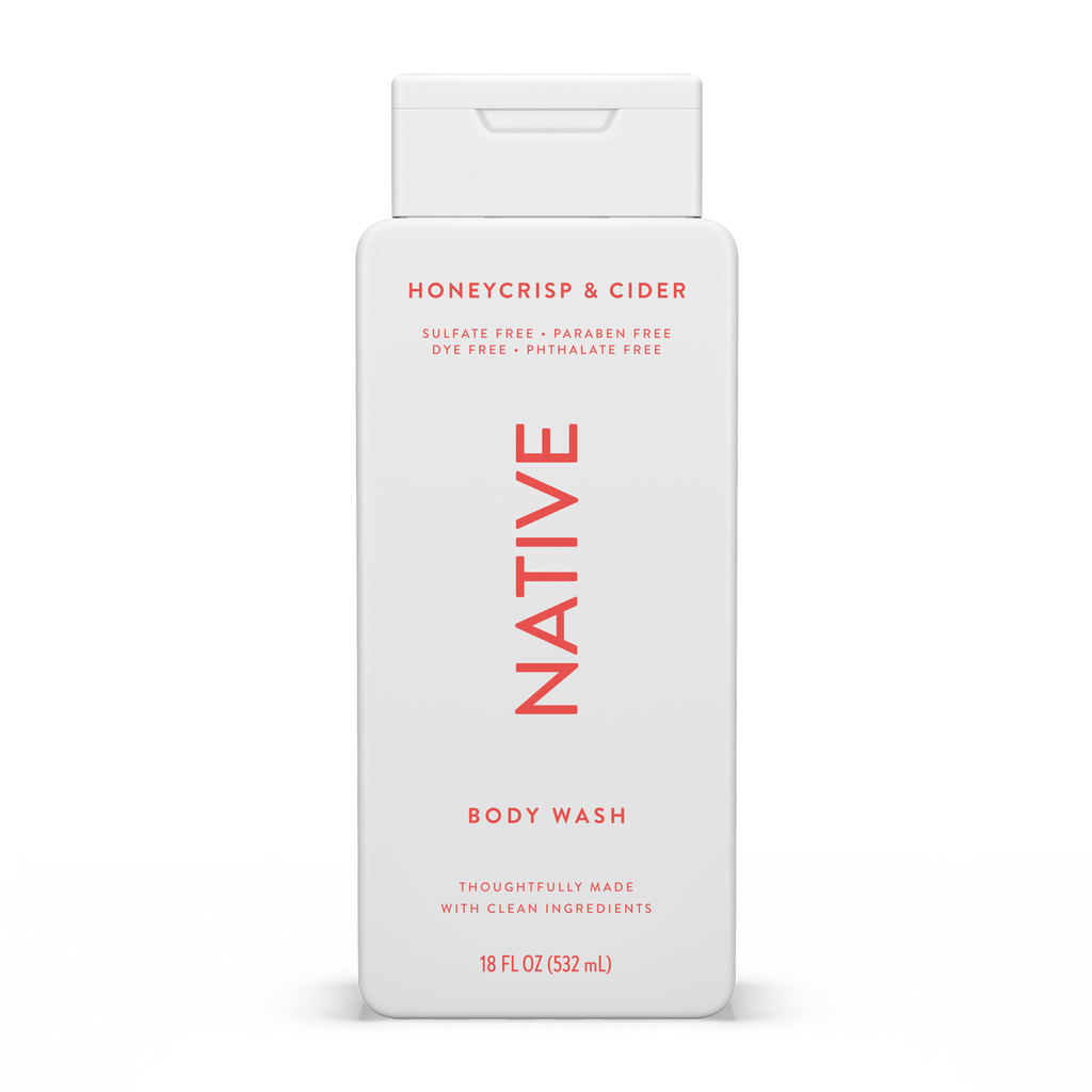Body Wash - Last Chance - Daily Comfort