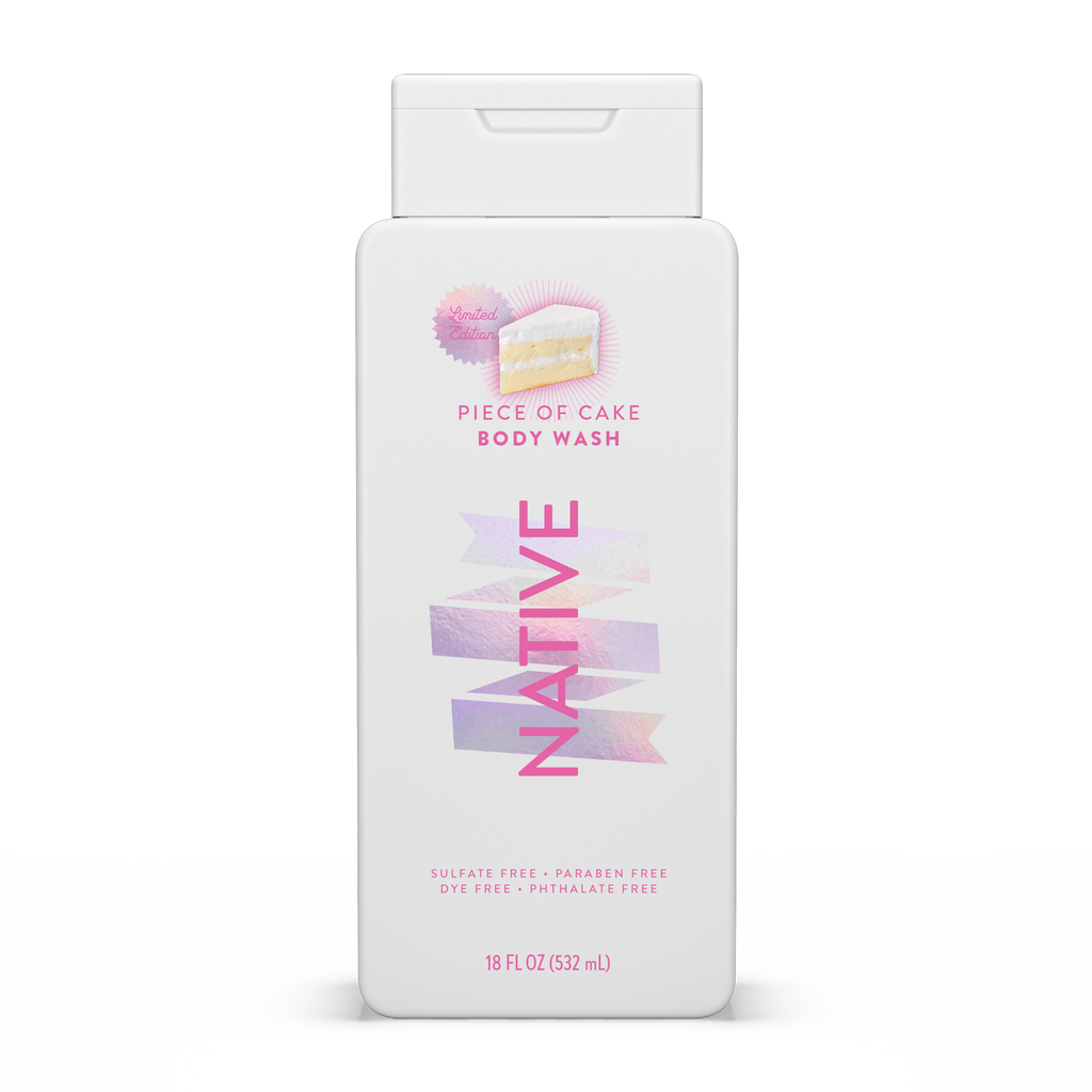 Body Wash - Last Chance - Daily Comfort