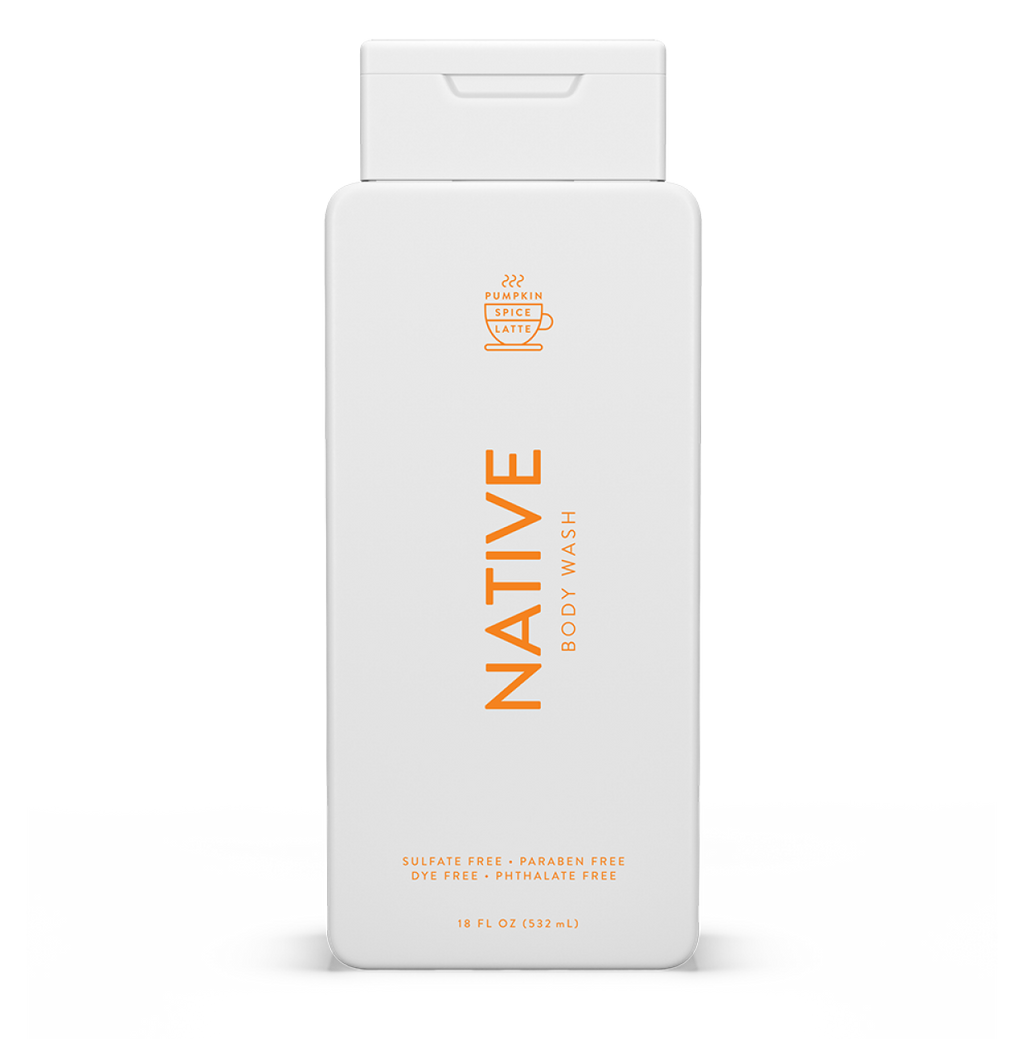 Body Wash - Last Chance - Daily Comfort