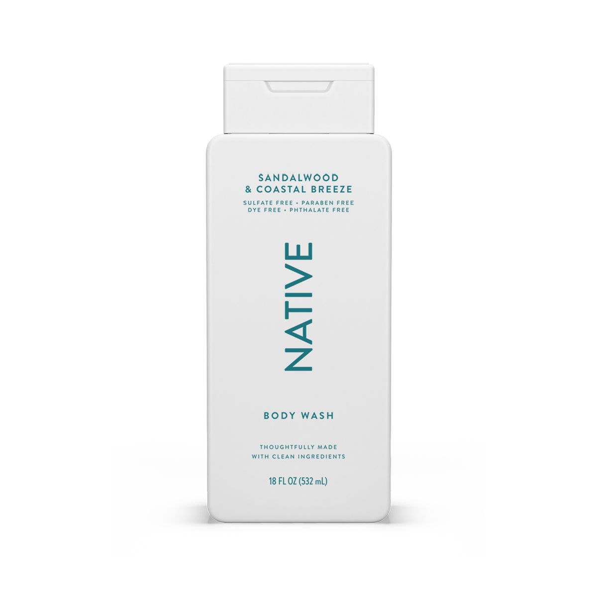 Body Wash - Last Chance - Daily Comfort