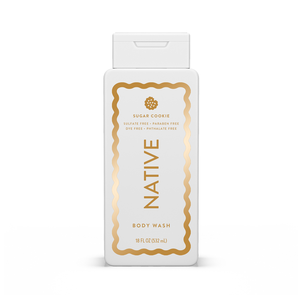 Body Wash - Last Chance - Daily Comfort
