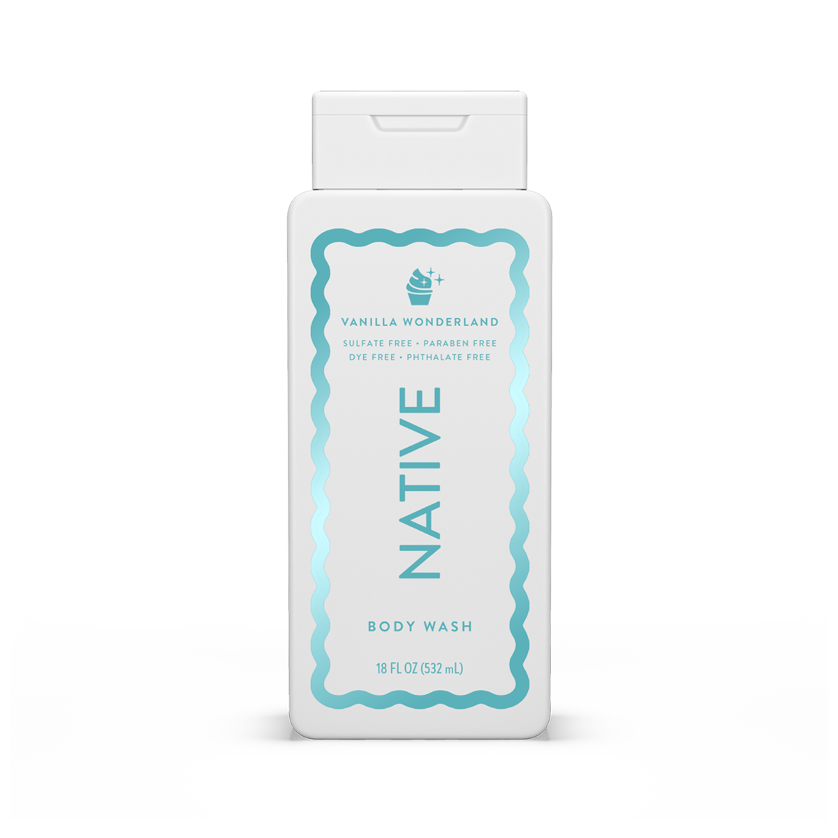 Body Wash - Last Chance - Daily Comfort