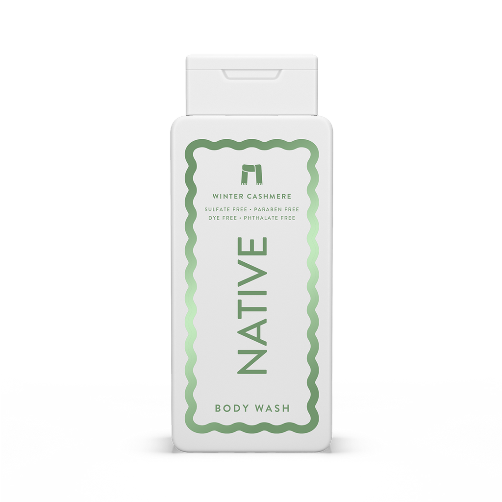 Body Wash - Last Chance - Daily Comfort
