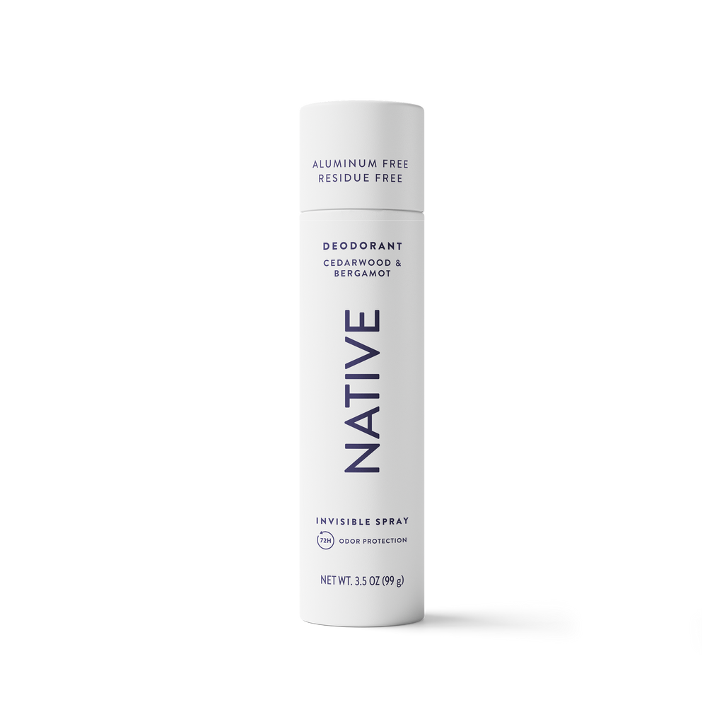 Deodorant Spray - Body Care