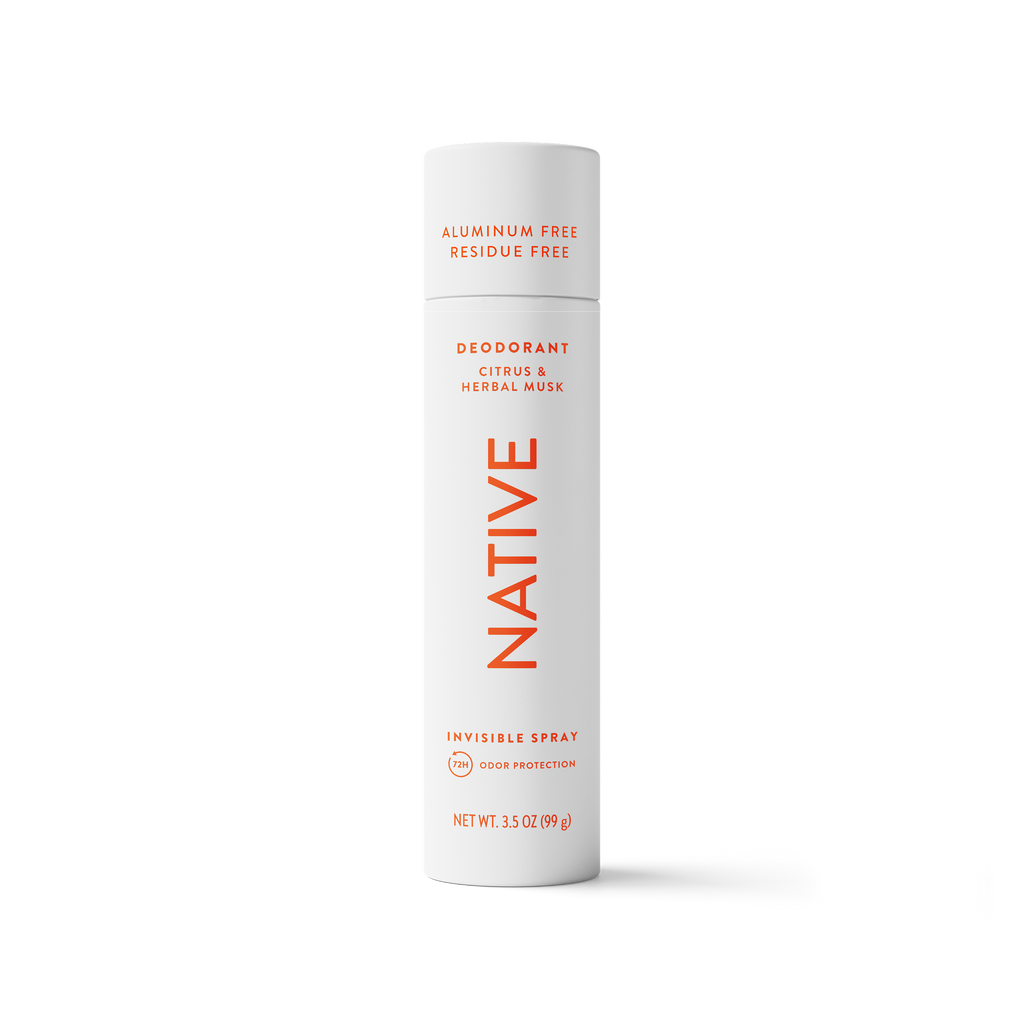 Deodorant Spray - Body Care