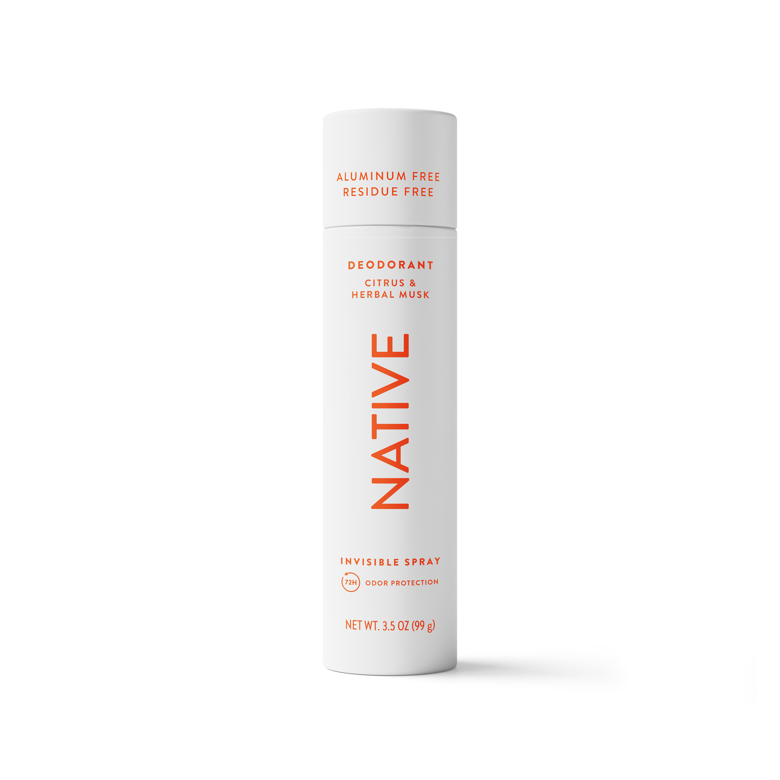 Deodorant Spray - Body Care