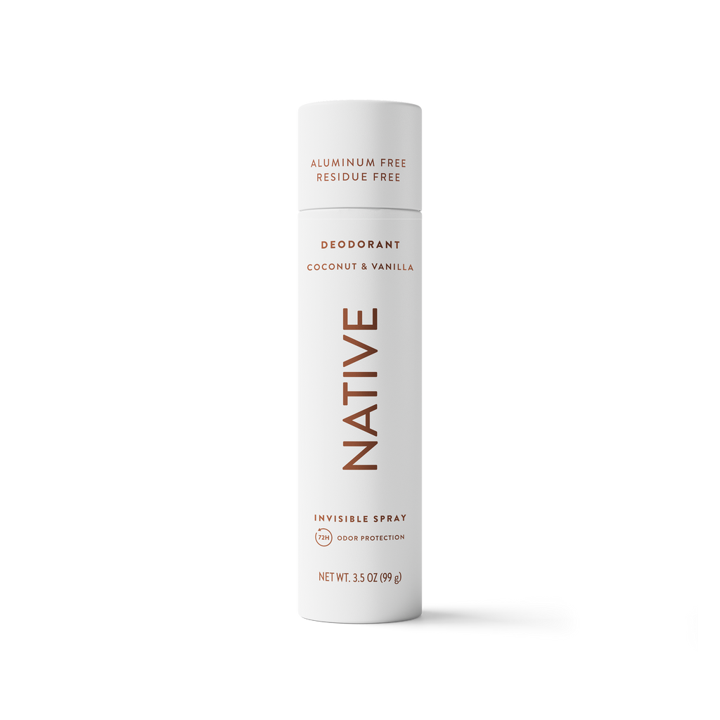 Deodorant Spray - Body Care