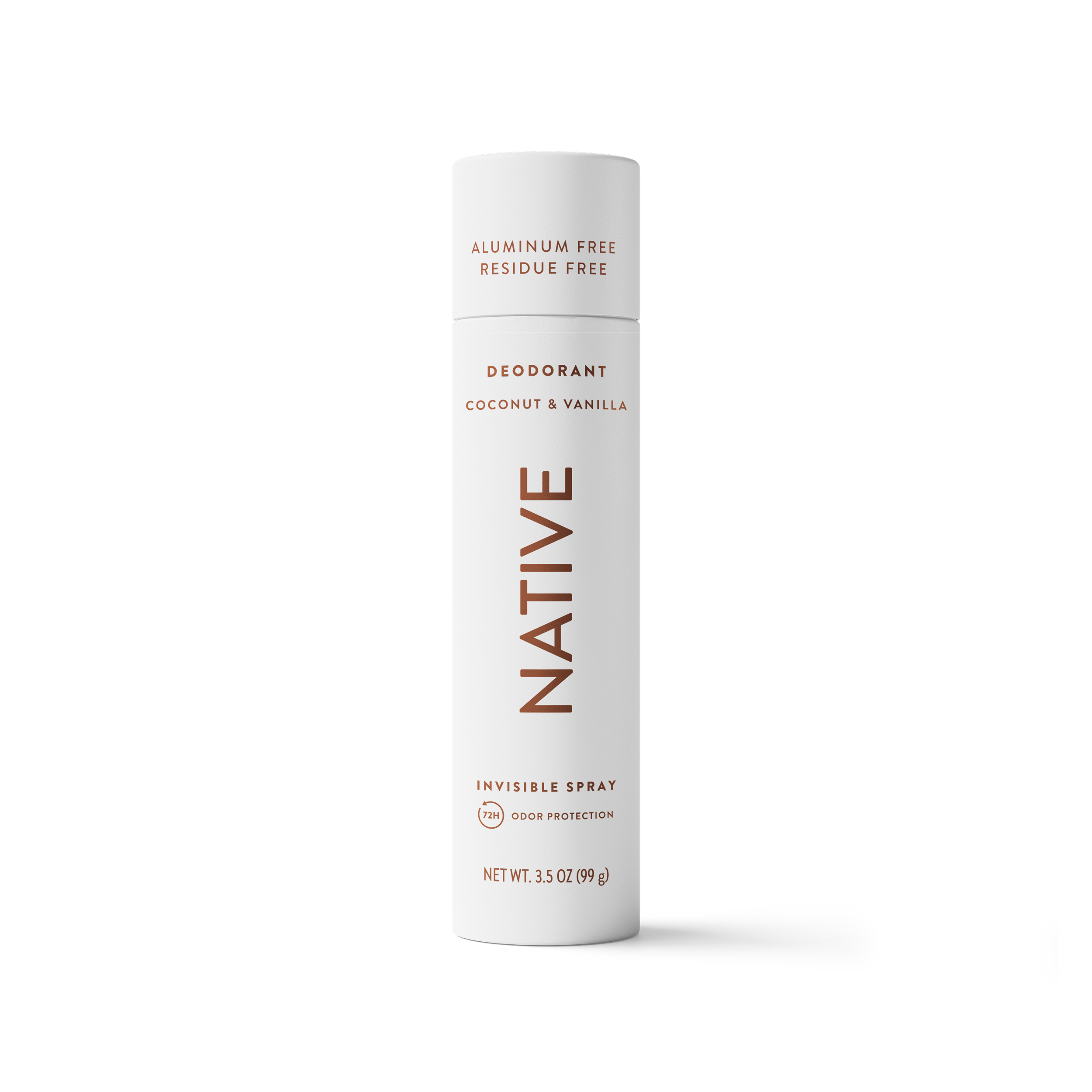 Deodorant Spray - Body Care