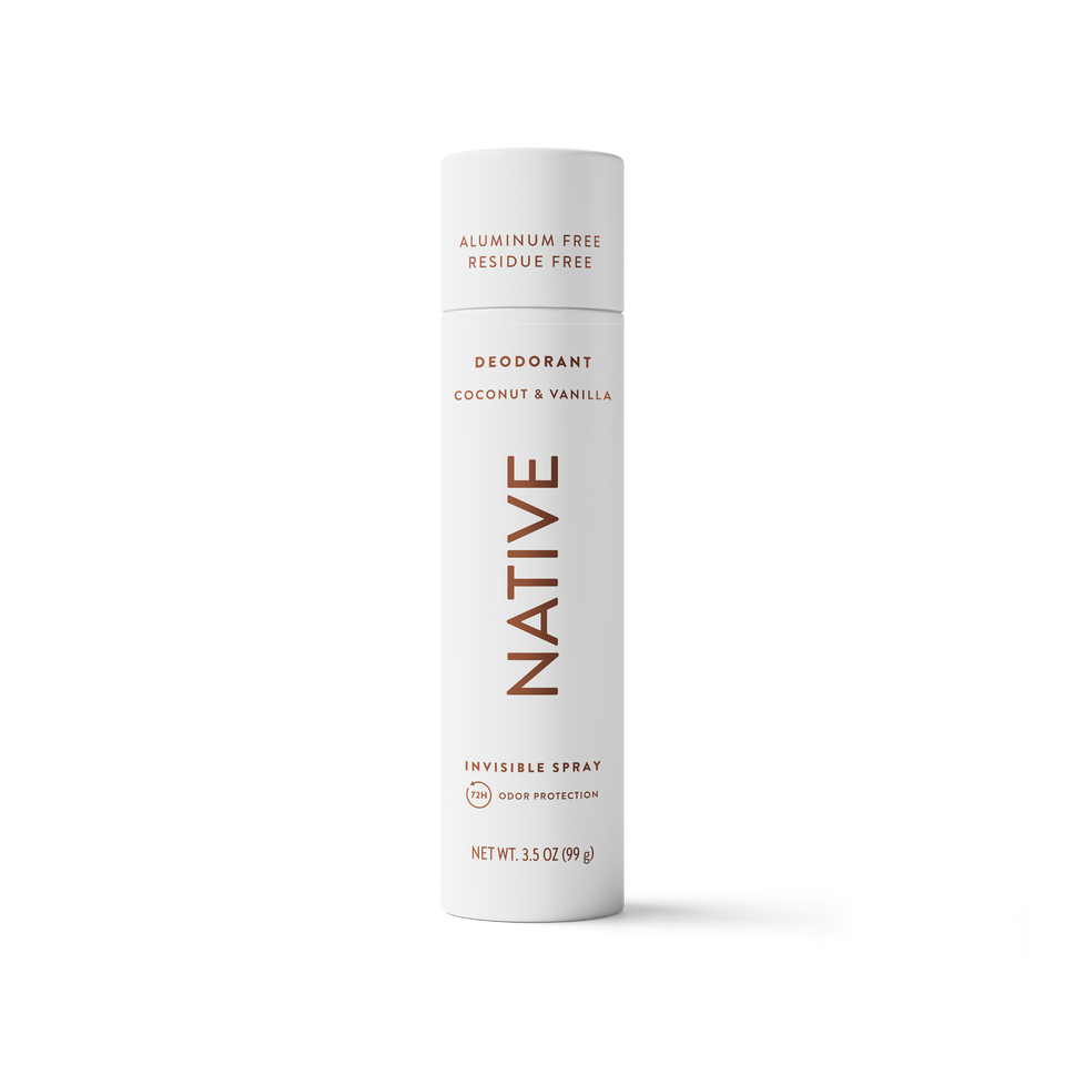 Deodorant Spray - Body Care (3.5oz)