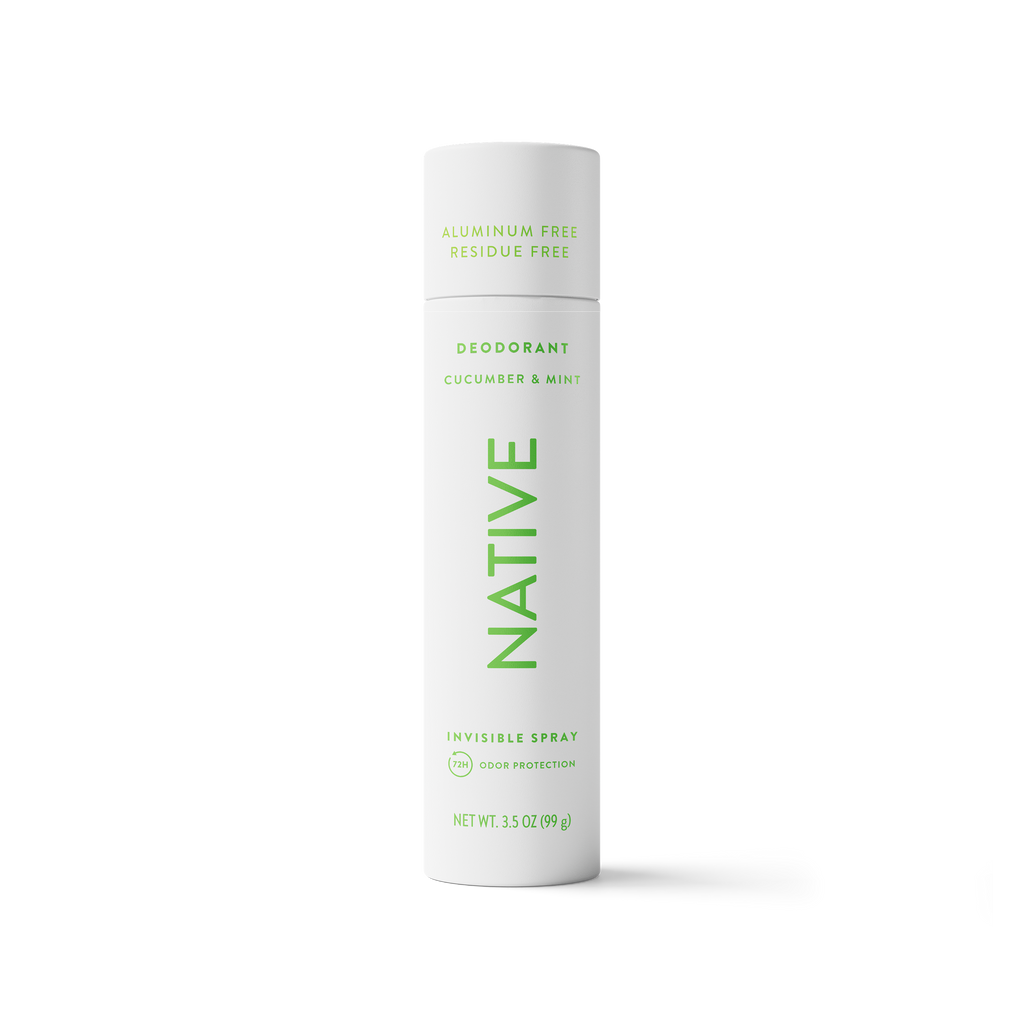 Deodorant Spray - Body Care