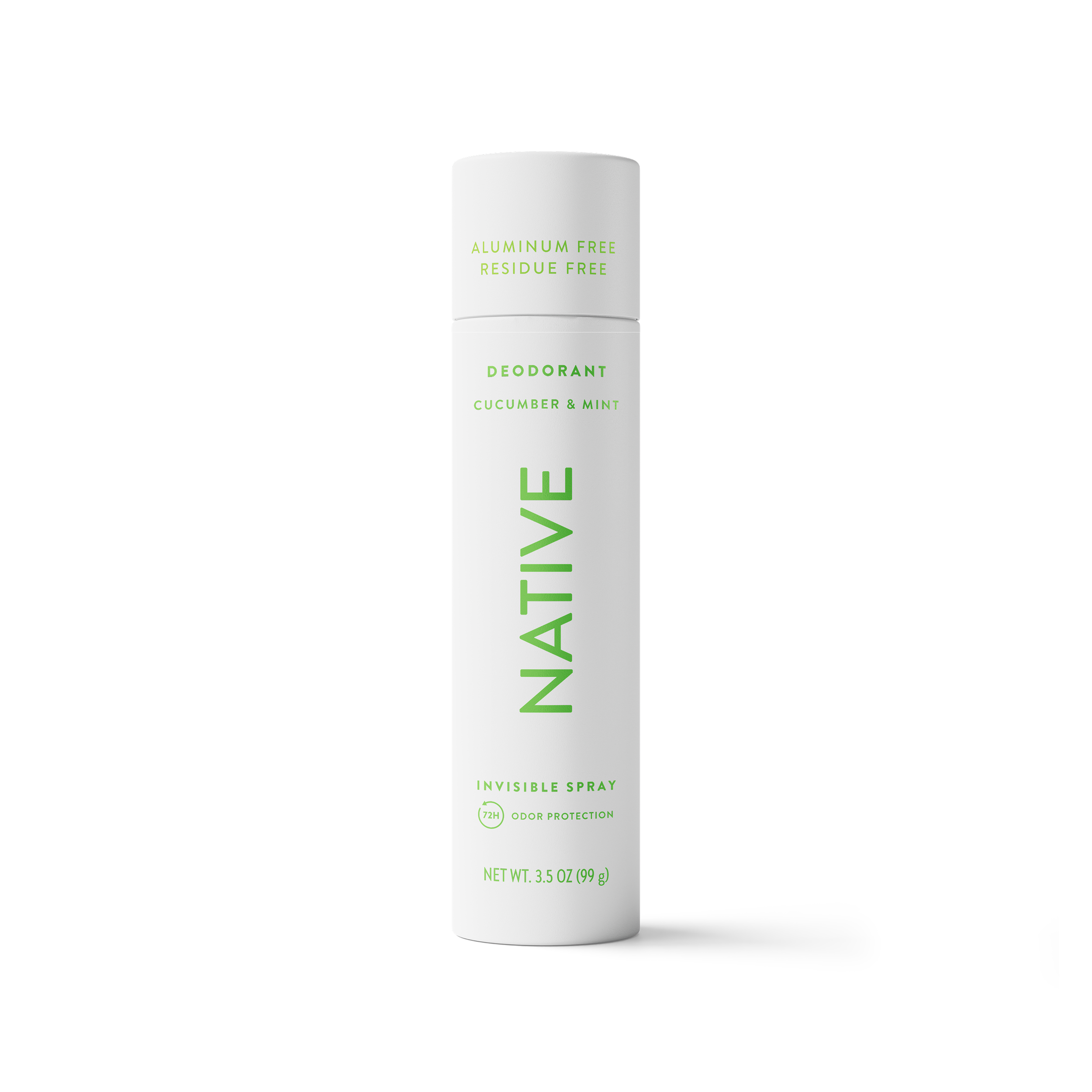 Deodorant Spray - Body Care