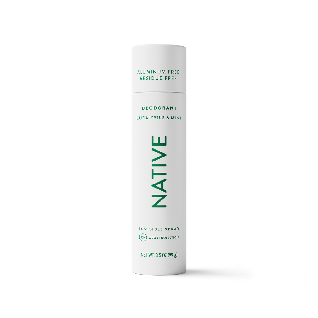 Deodorant Spray - Body Care