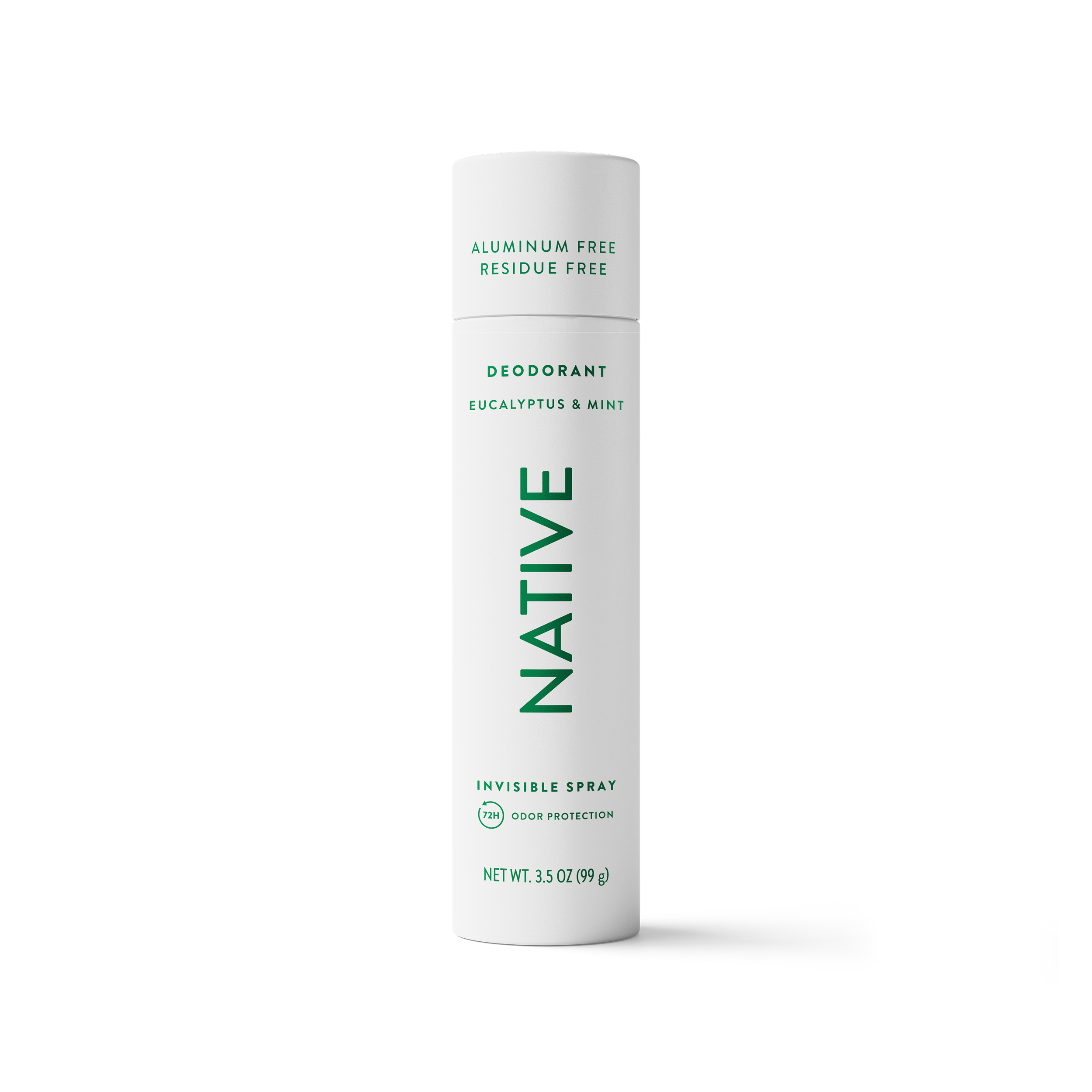 Deodorant Spray - Body Care