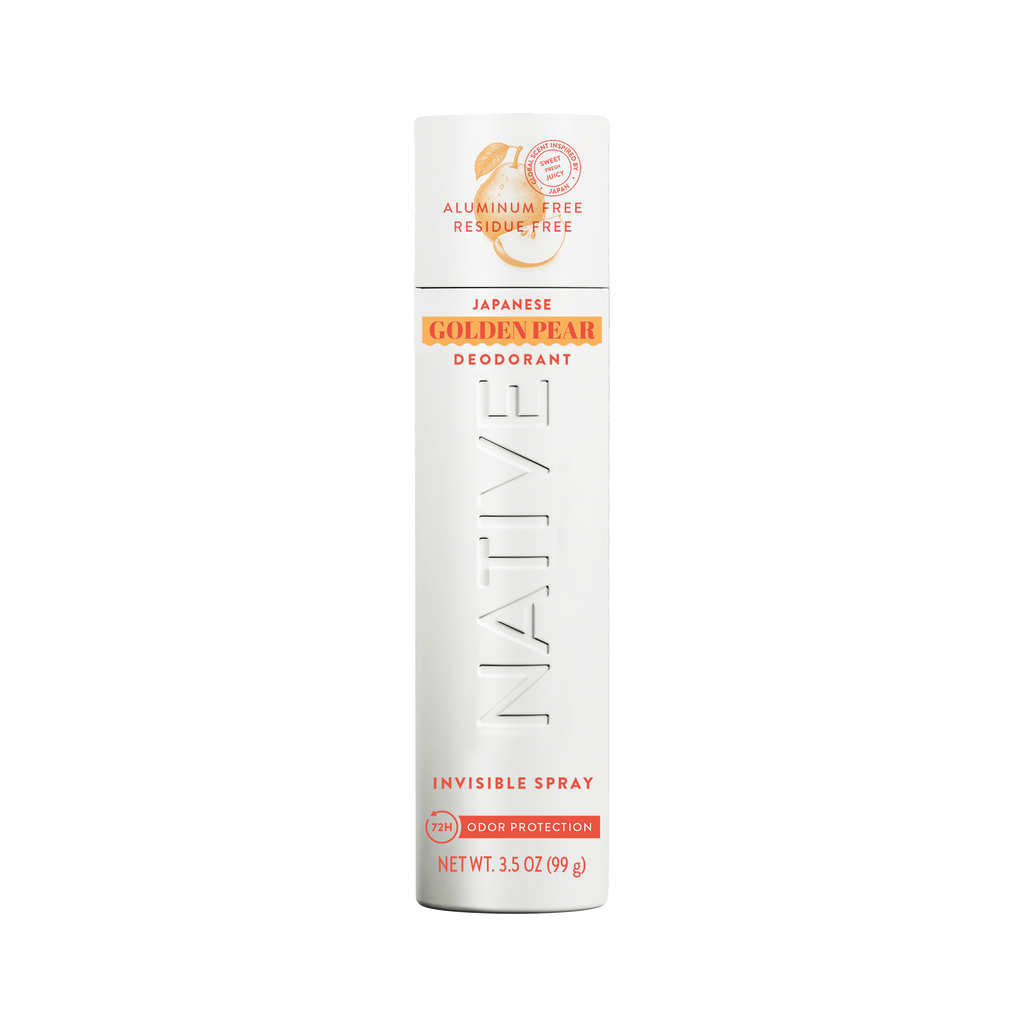 Deodorant Spray - Body Care