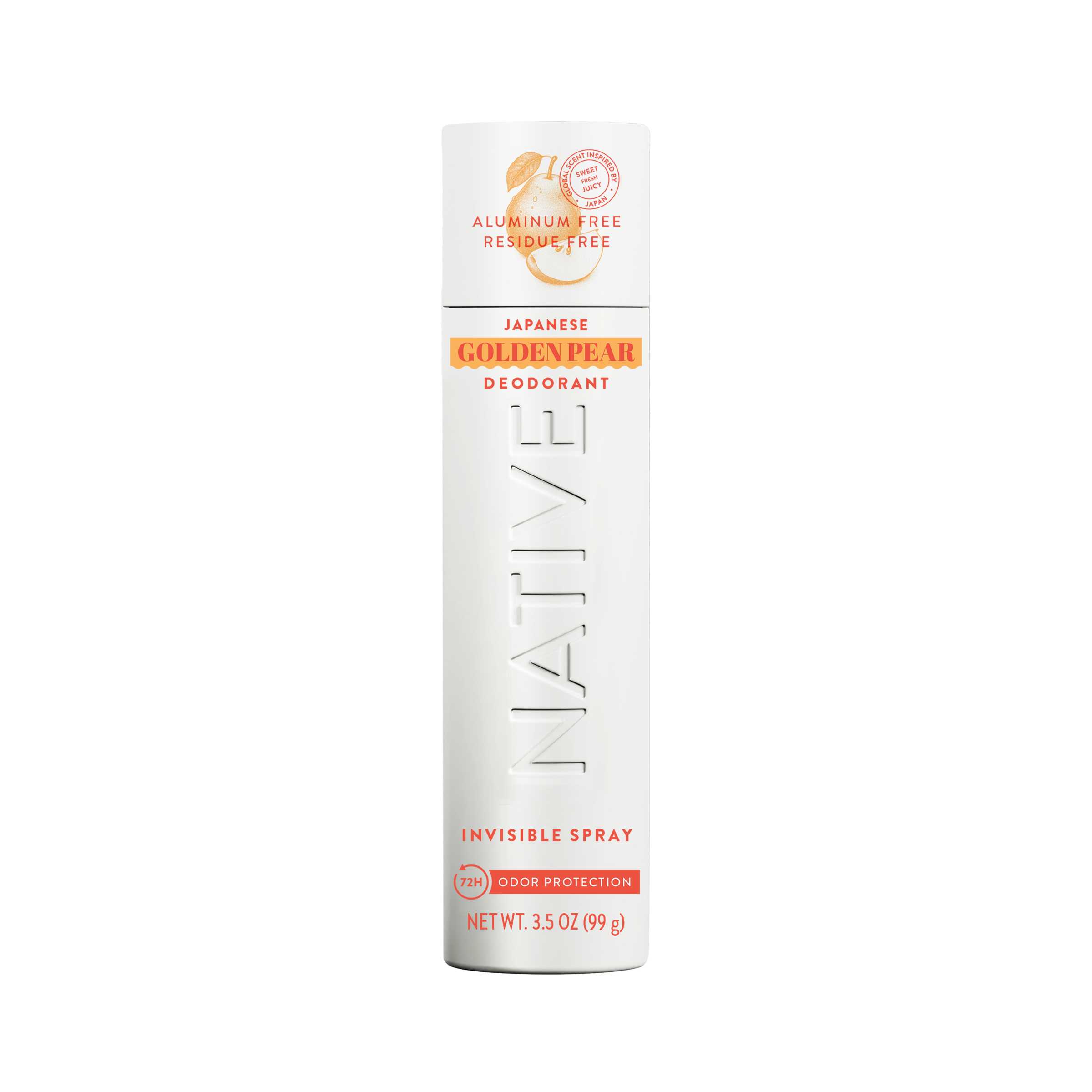Deodorant Spray - Body Care