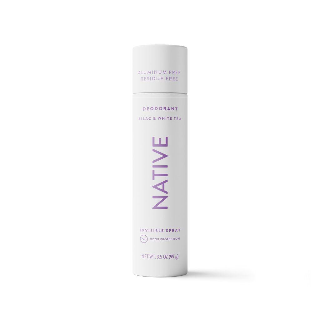 Deodorant Spray - Body Care