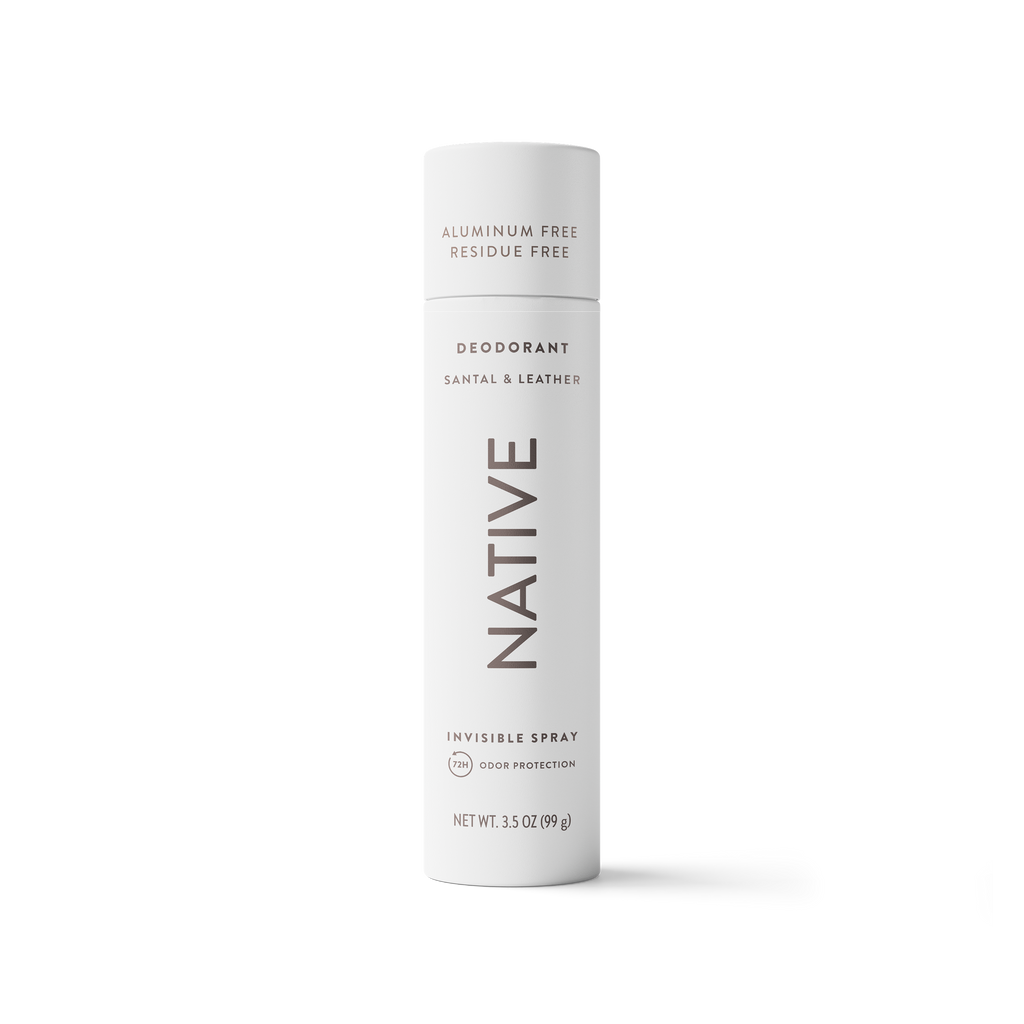 Deodorant Spray - Body Care