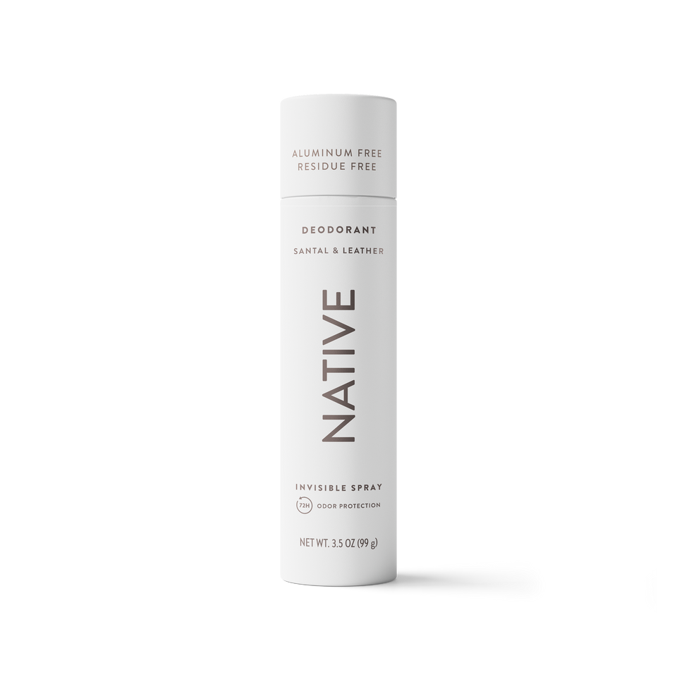 Deodorant Spray - Body Care (3.5oz)