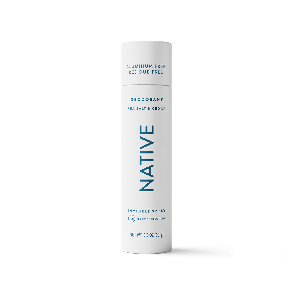Deodorant Spray - Body Care