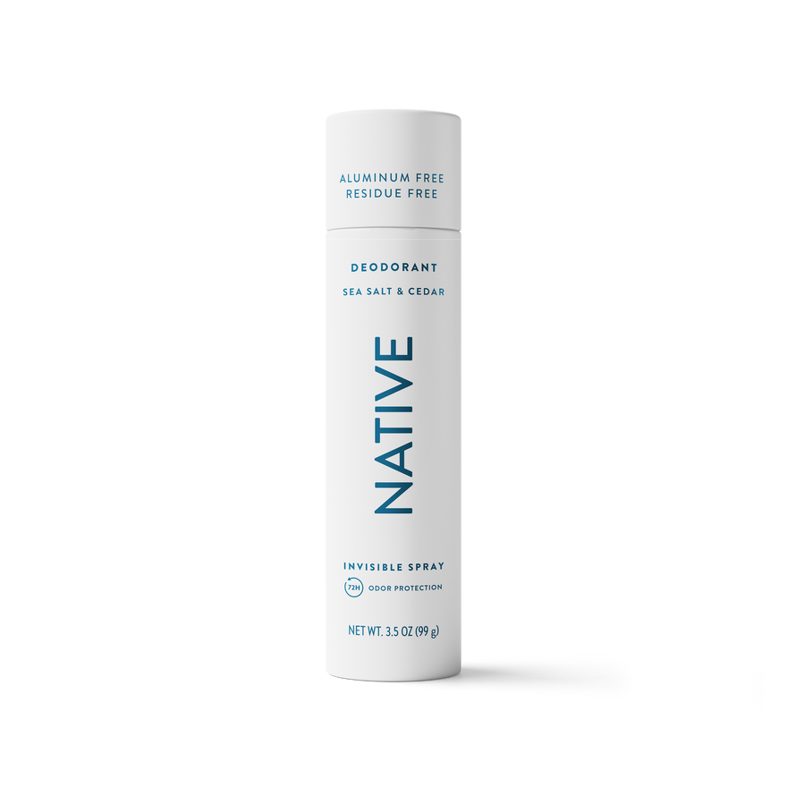Deodorant Spray - Body Care (3.5oz)