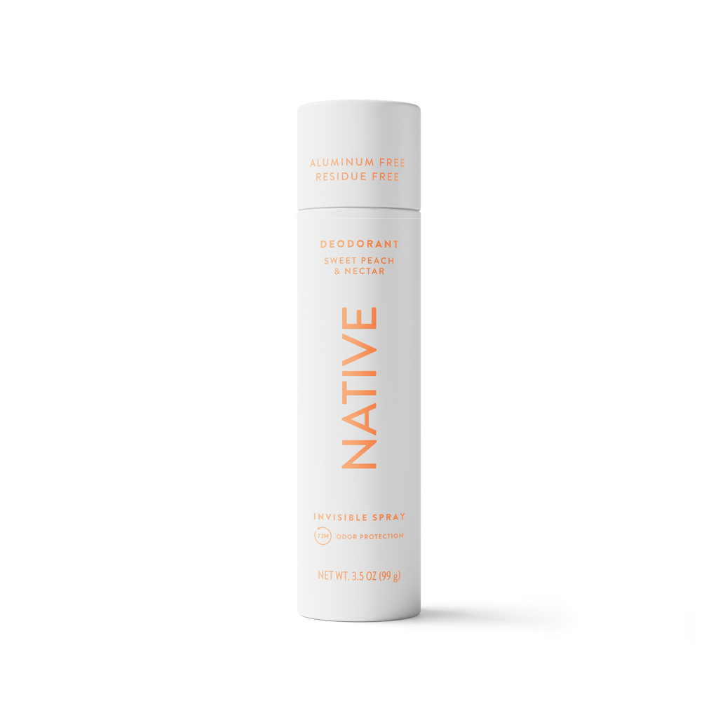 Deodorant Spray - Body Care