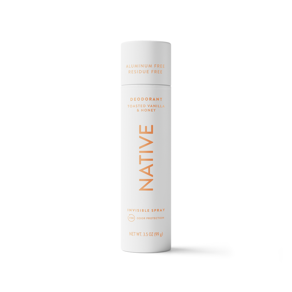 Deodorant Spray - Body Care