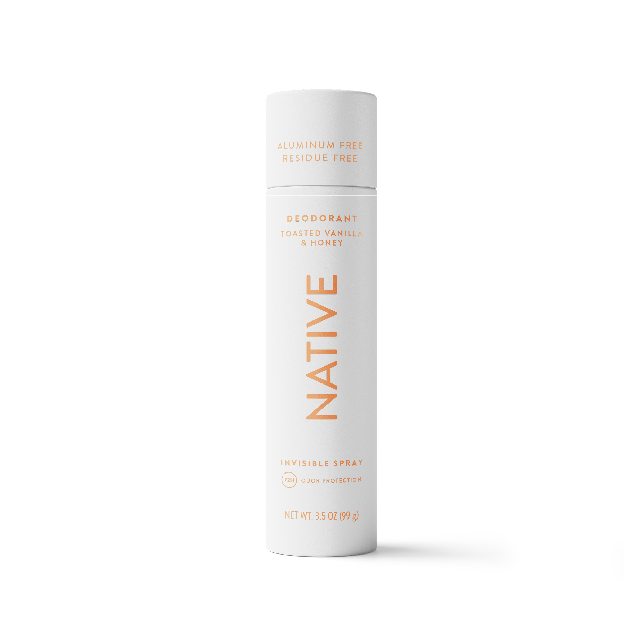 Deodorant Spray - Body Care