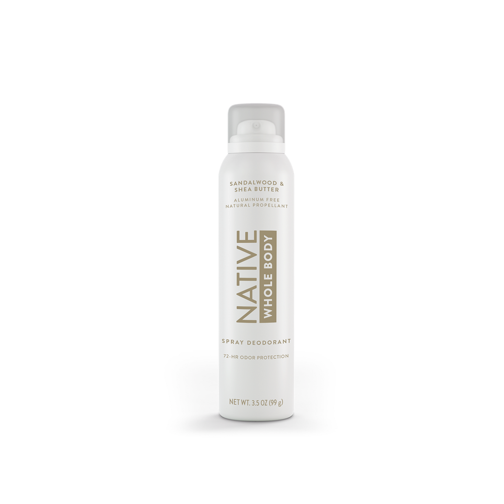 Deodorant Spray - Last Chance - Easy Care