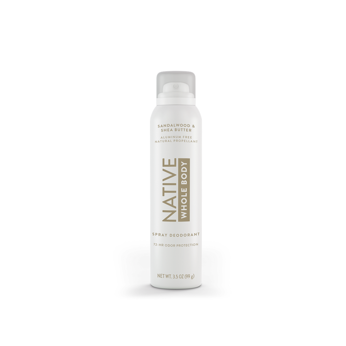 Deodorant Spray - Last Chance - Easy Care