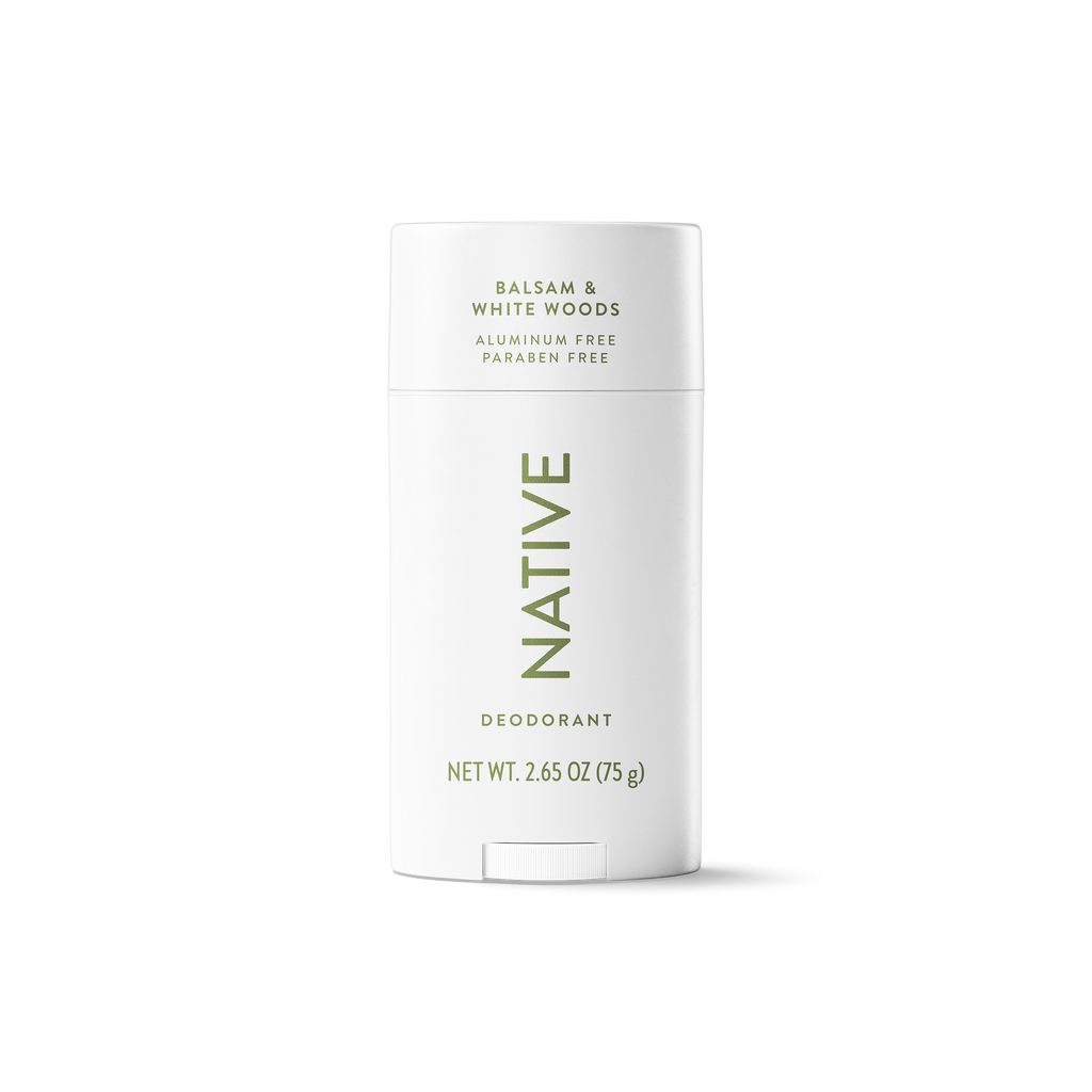 Deodorant Stick - Clean Feel