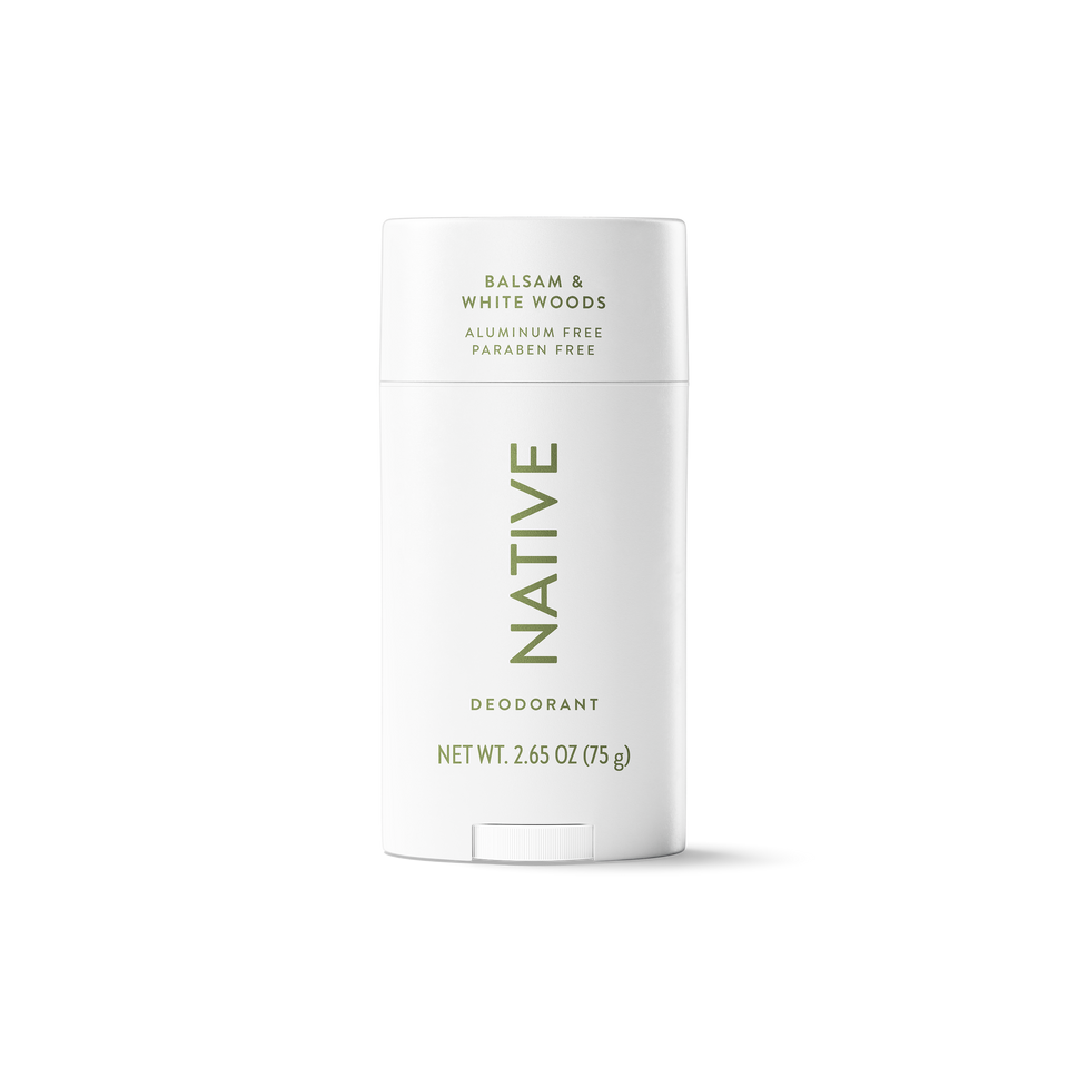 Deodorant Stick - Clean Feel (2.65oz)